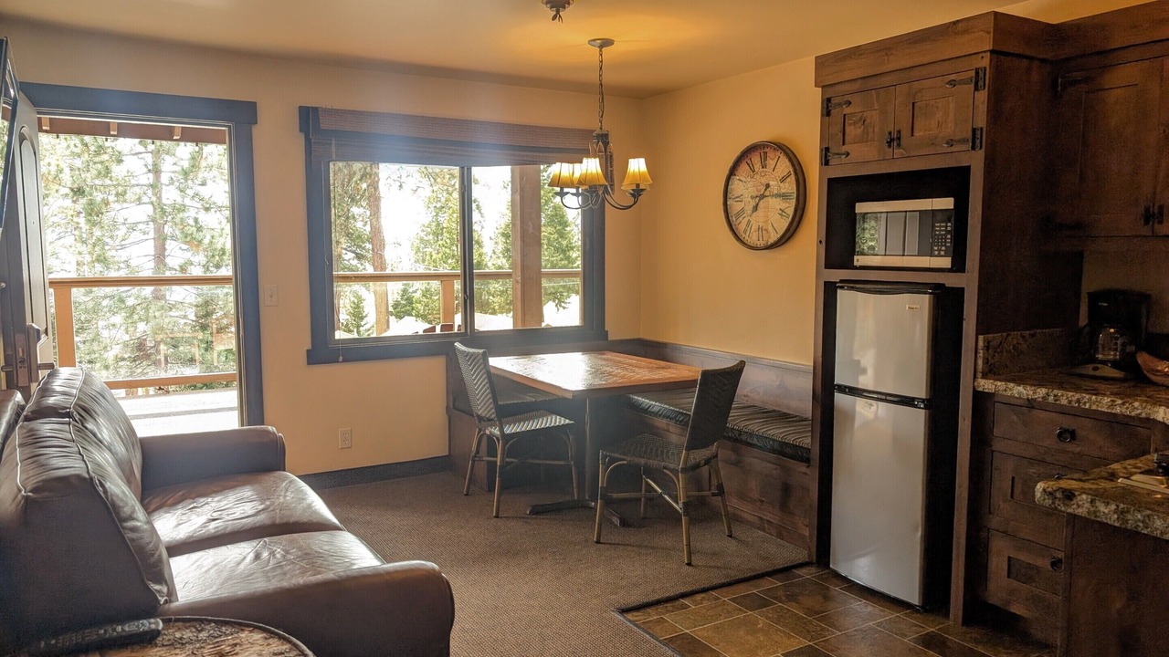 Photo of Outdoor in Tahoe Vista