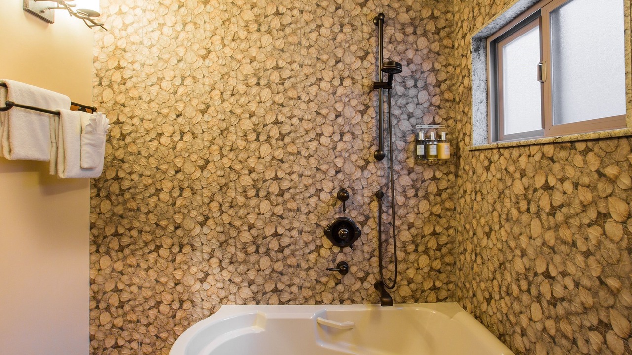 Photo of Bathroom in Tahoe Vista