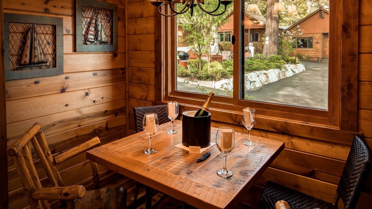 Photo of Others in Tahoe Vista