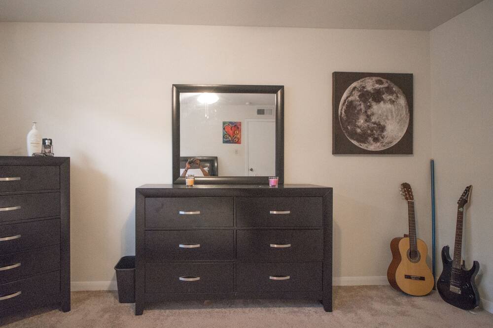 Photo of Bedroom in The Villages