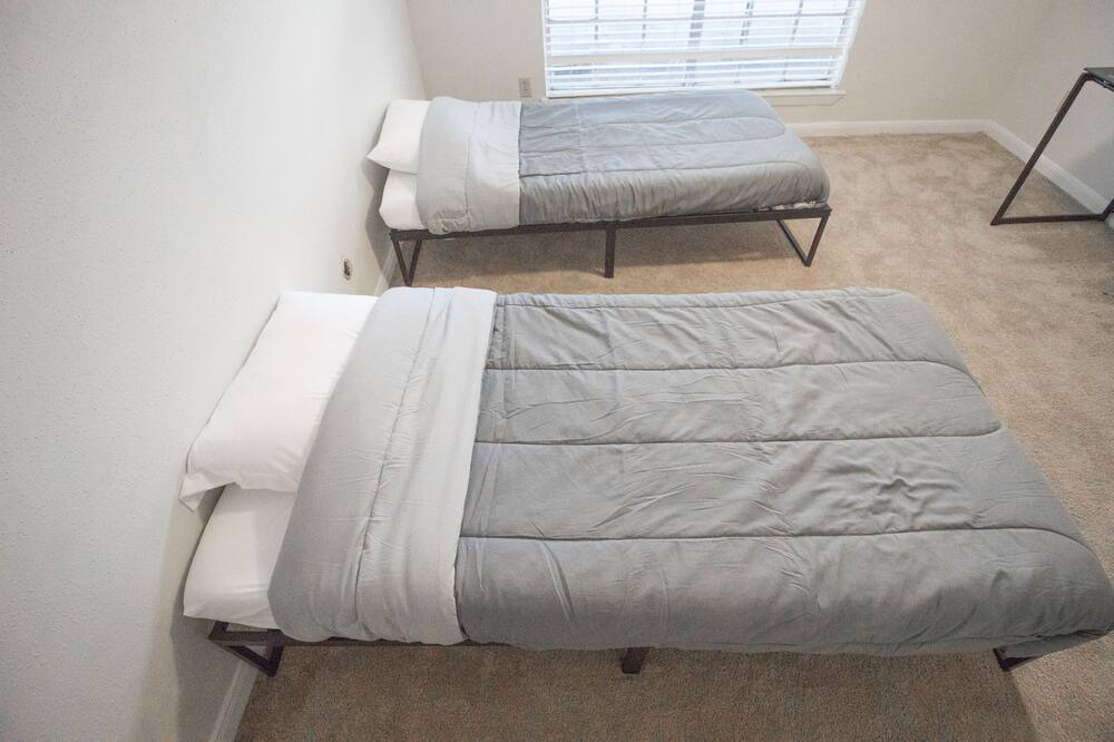 Photo of Bedroom in The Villages