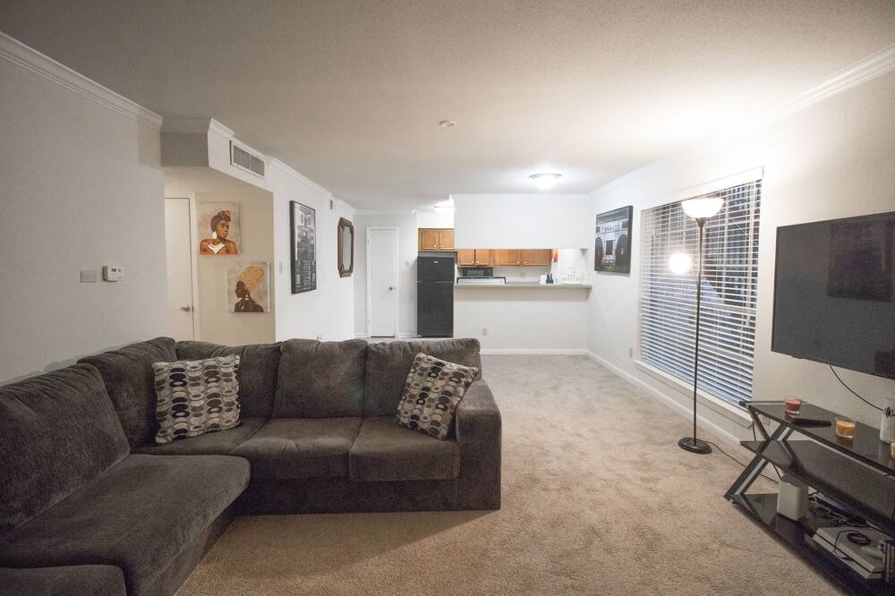 Photo of Livingroom in The Villages