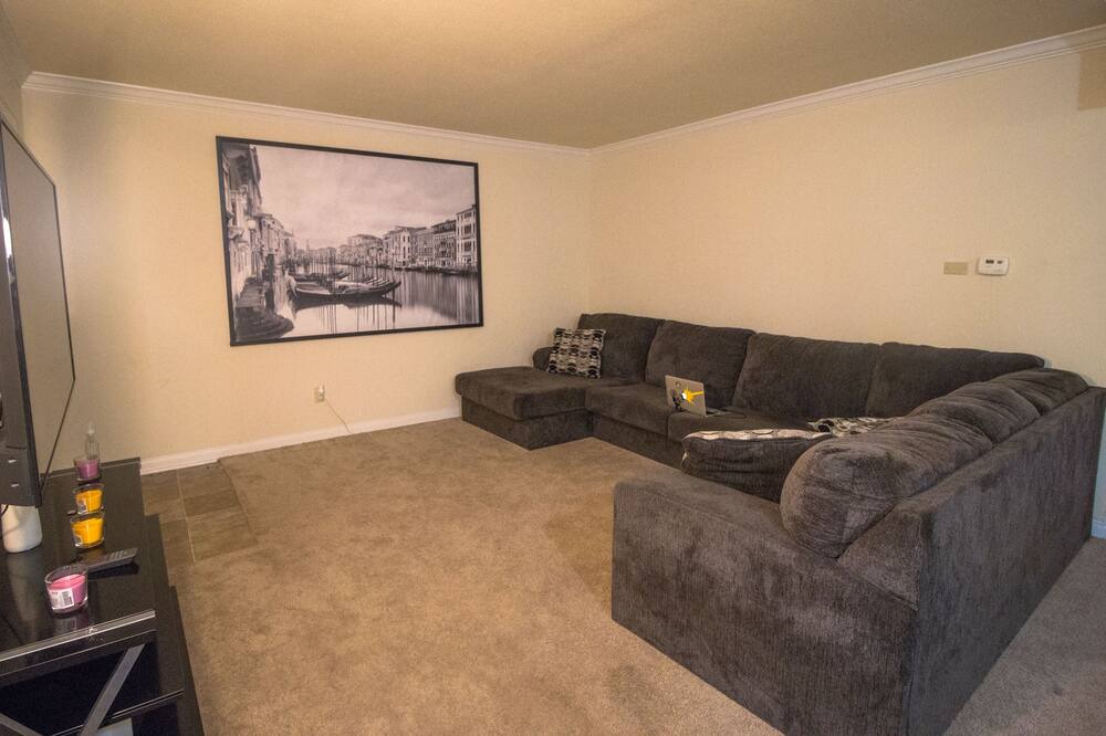 Photo of Livingroom in The Villages