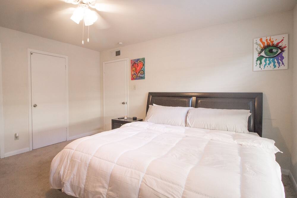 Photo of Bedroom in The Villages