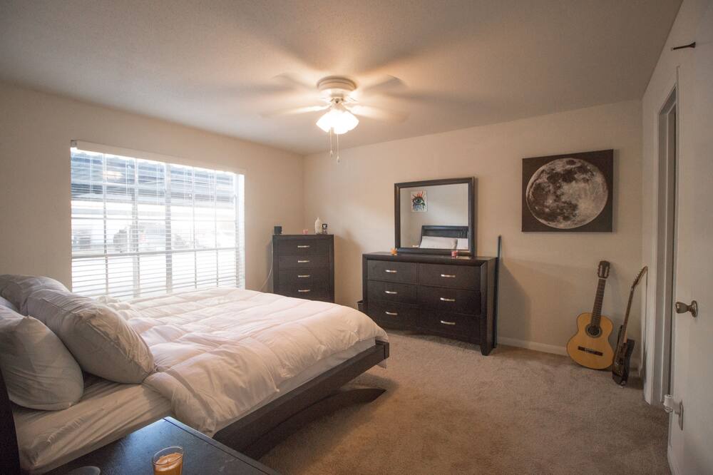 Photo of Bedroom in The Villages