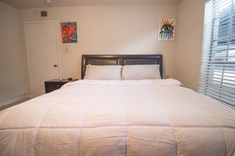 Photo of Bedroom in The Villages