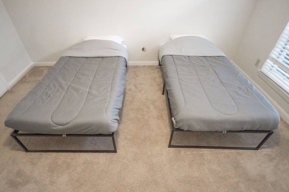 Photo of Bedroom in The Villages