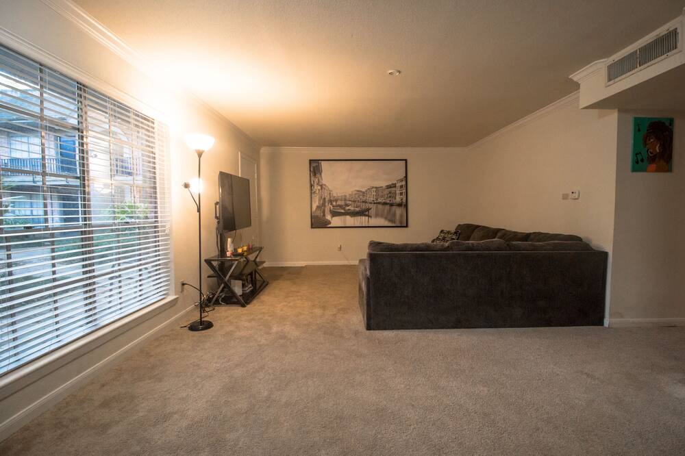 Photo of Bedroom in The Villages