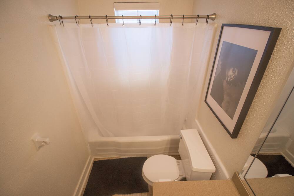 Photo of Bathroom in The Villages