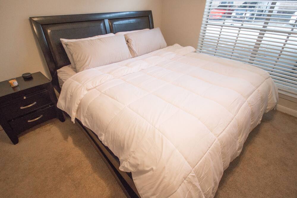 Photo of Bedroom in The Villages