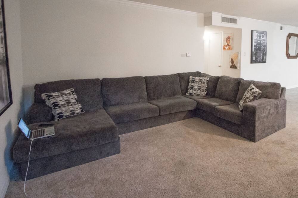 Photo of Livingroom in The Villages