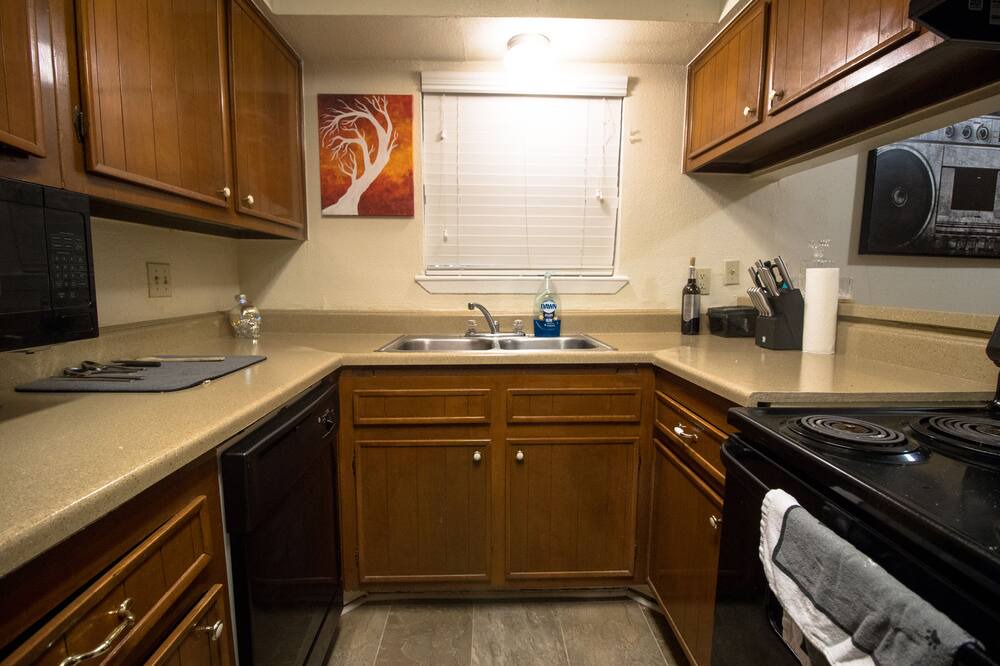 Photo of Kitchen in The Villages