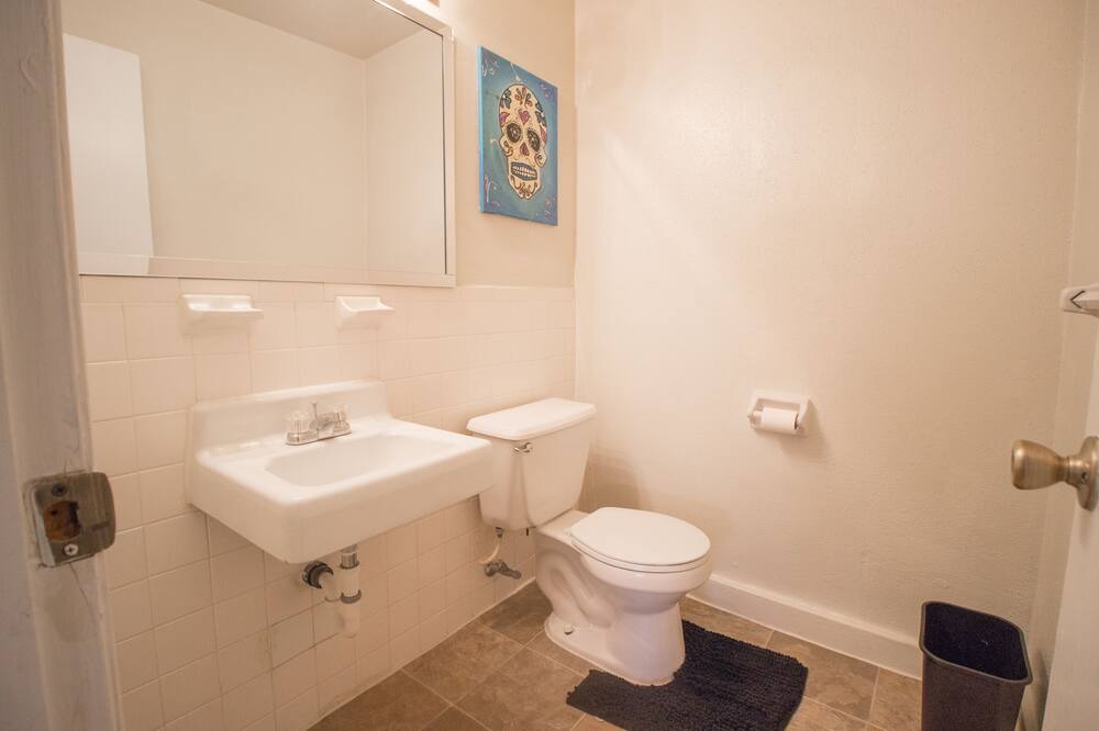 Photo of Bathroom in The Villages