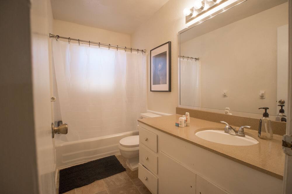 Photo of Bathroom in The Villages