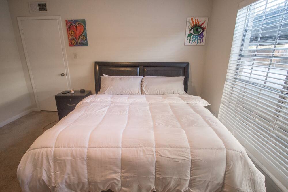 Photo of Bedroom in The Villages