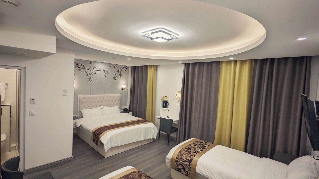 Photo of Bedroom in Sotteville-les-Rouen