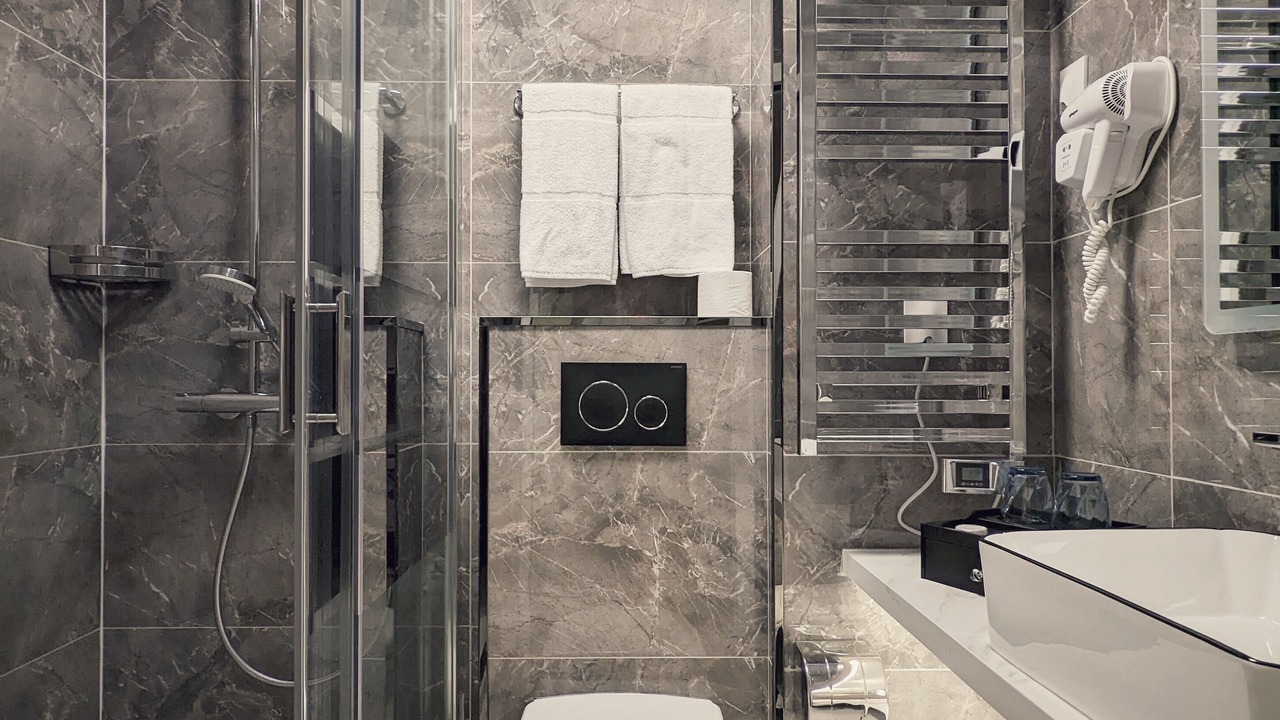 Photo of Bathroom in Sotteville-les-Rouen