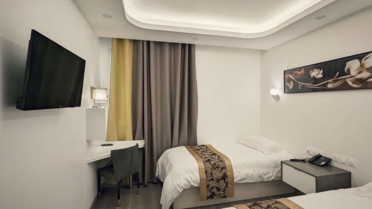 Photo of Bedroom in Sotteville-les-Rouen