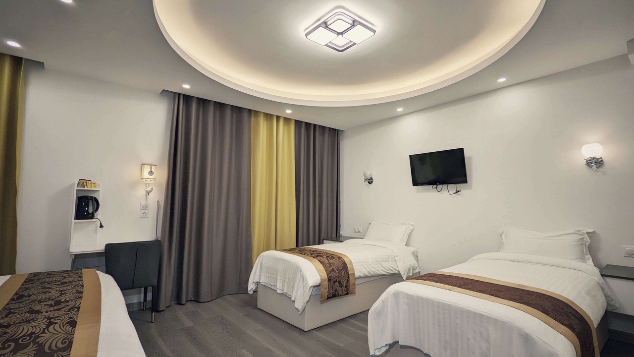 Photo of Bedroom in Sotteville-les-Rouen