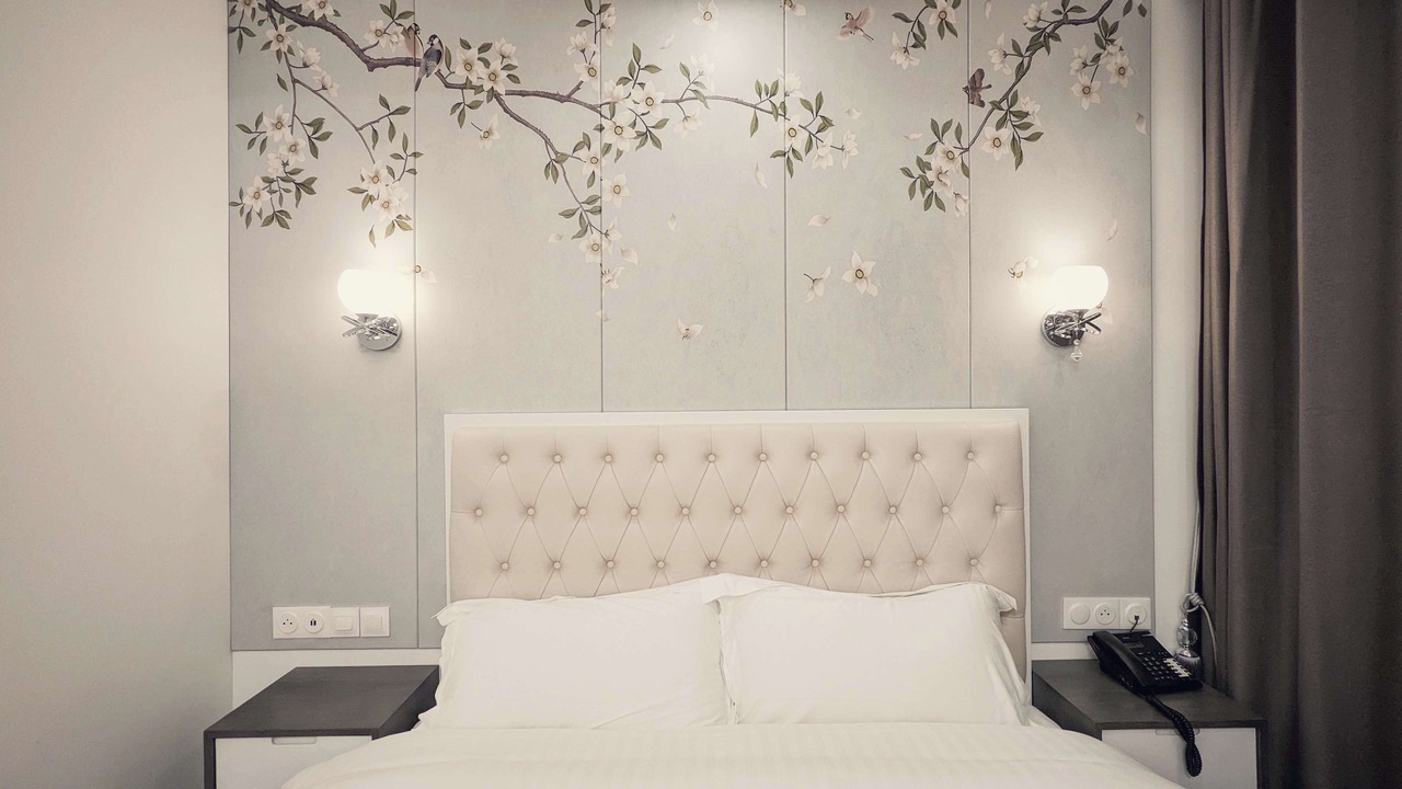 Photo of Bedroom in Sotteville-les-Rouen