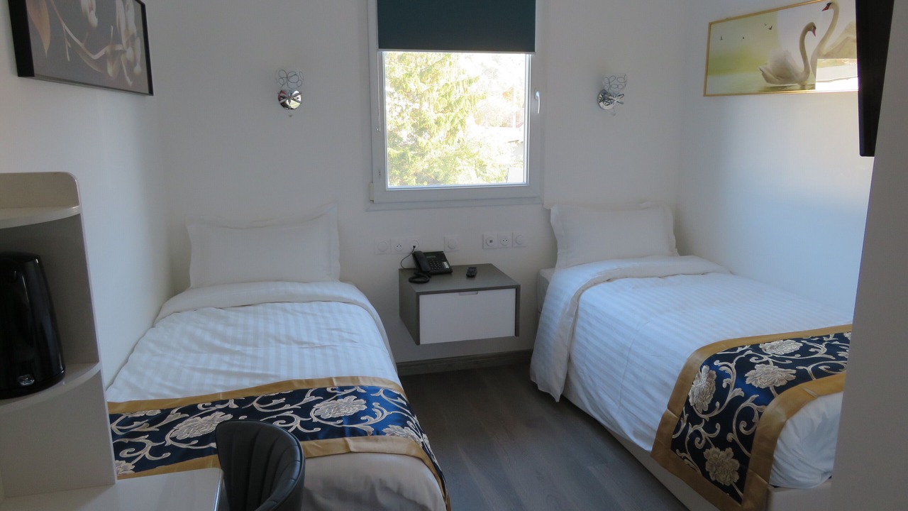 Photo of Bedroom in Sotteville-les-Rouen