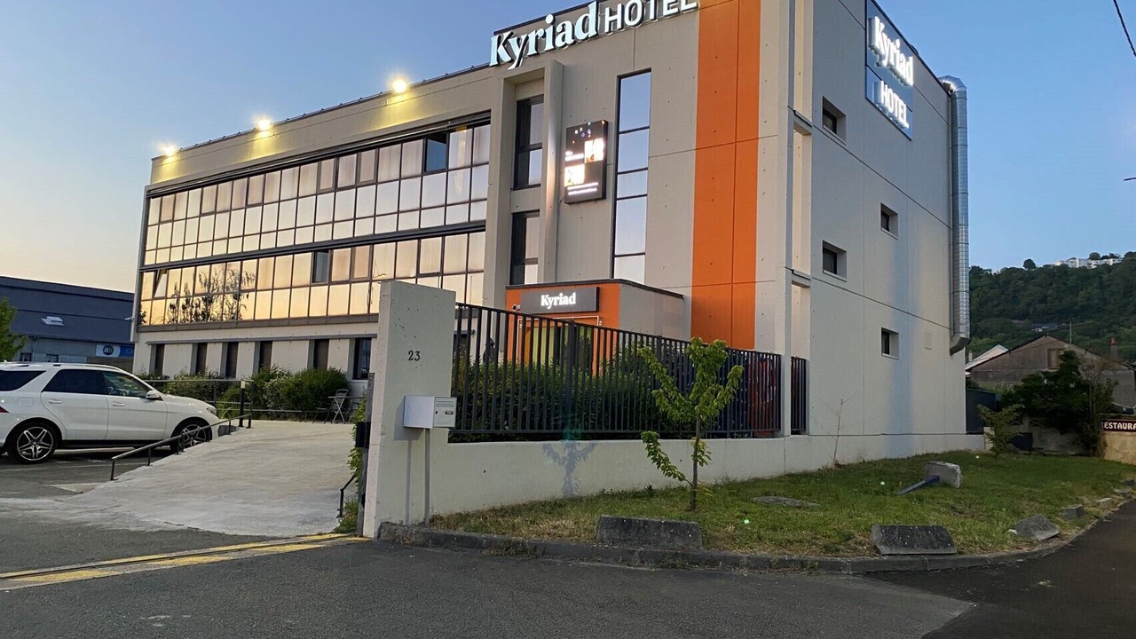 Photo of Outdoor in Sotteville-les-Rouen