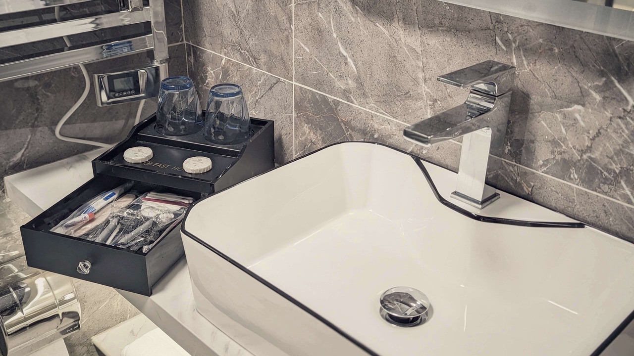Photo of Bathroom in Sotteville-les-Rouen
