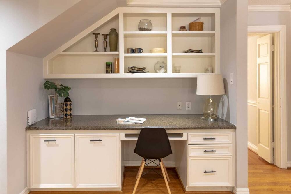 Photo of Kitchen in The Villages