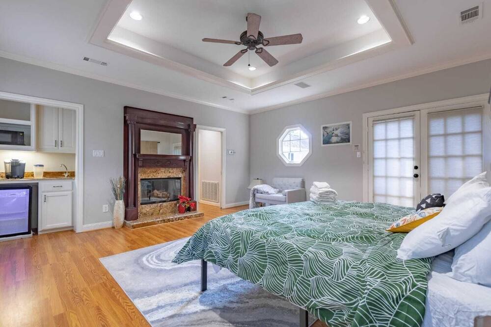 Photo of Bedroom in The Villages