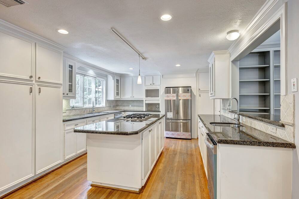 Photo of Kitchen in The Villages