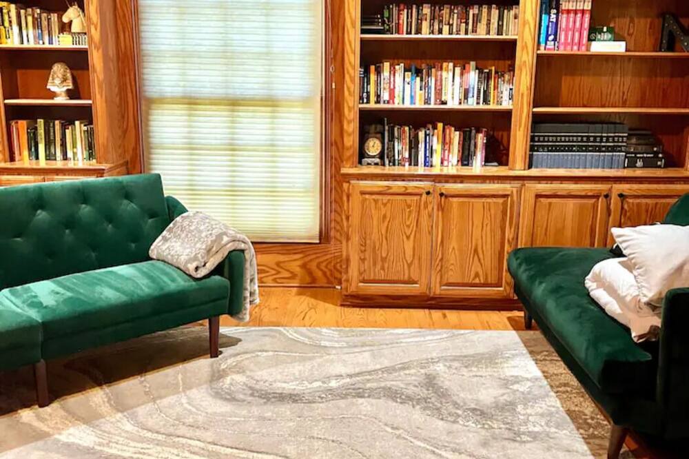 Photo of Bedroom in The Villages
