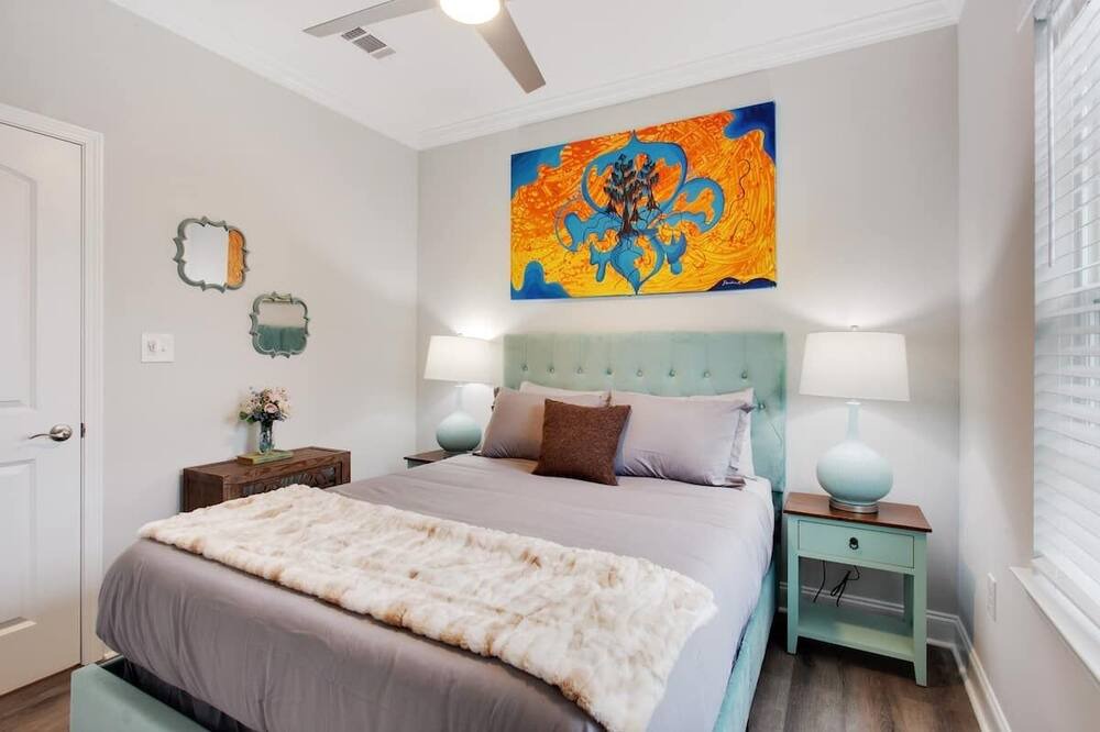 Photo of Bedroom in South 7th Ward