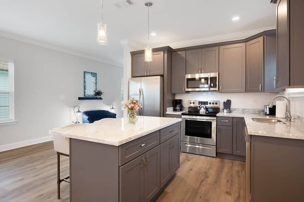 Photo of Kitchen in South 7th Ward