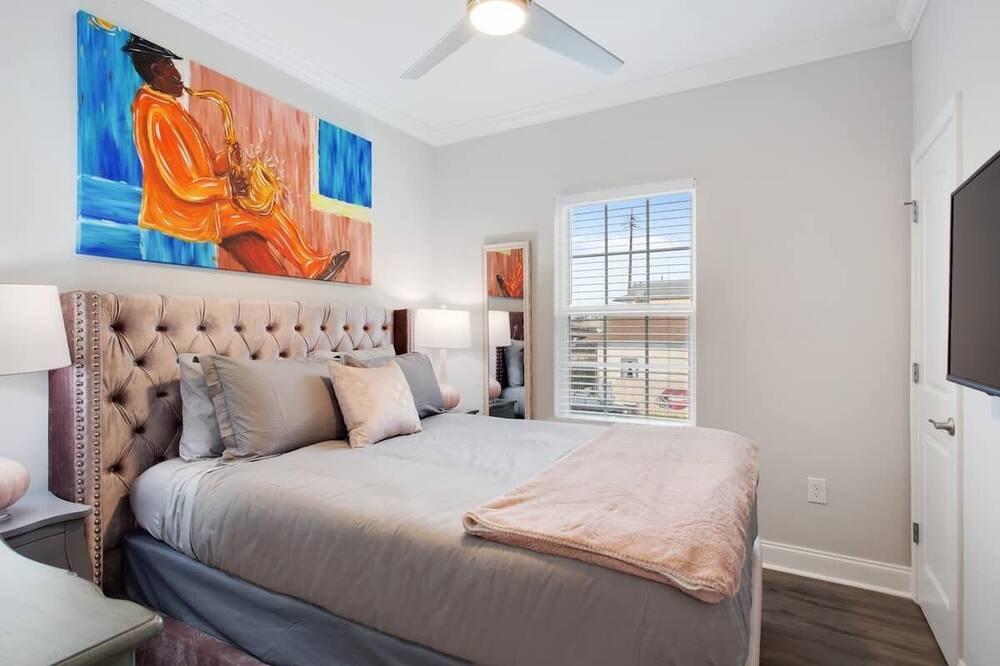 Photo of Bedroom in South 7th Ward