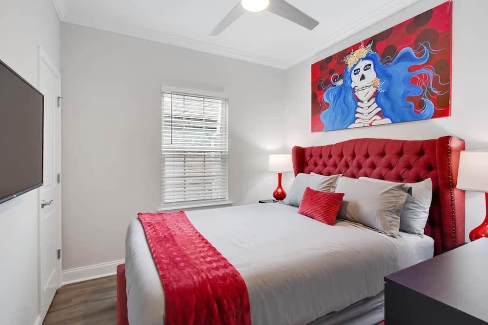 Photo of Bedroom in South 7th Ward