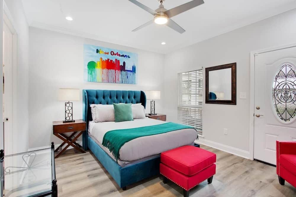 Photo of Bedroom in South 7th Ward