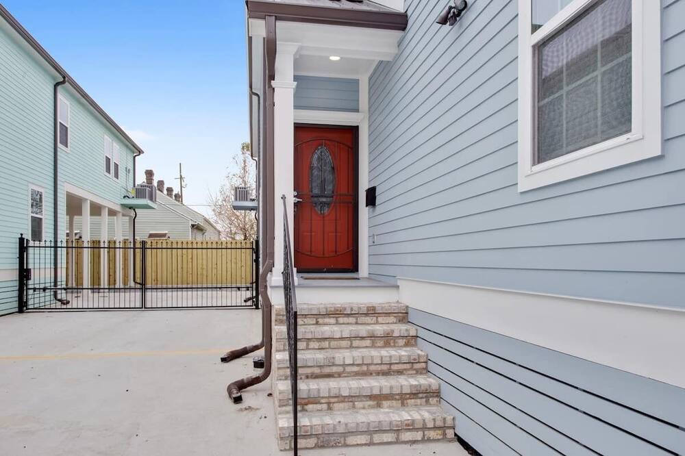Photo of Outdoor in South 7th Ward