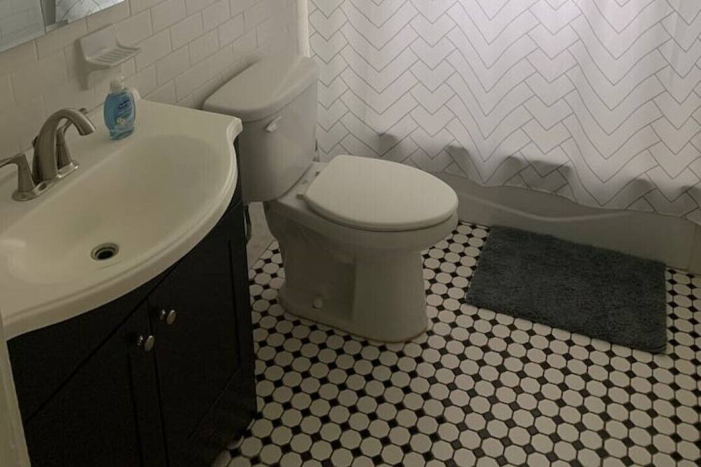 Photo of Bathroom in South Side