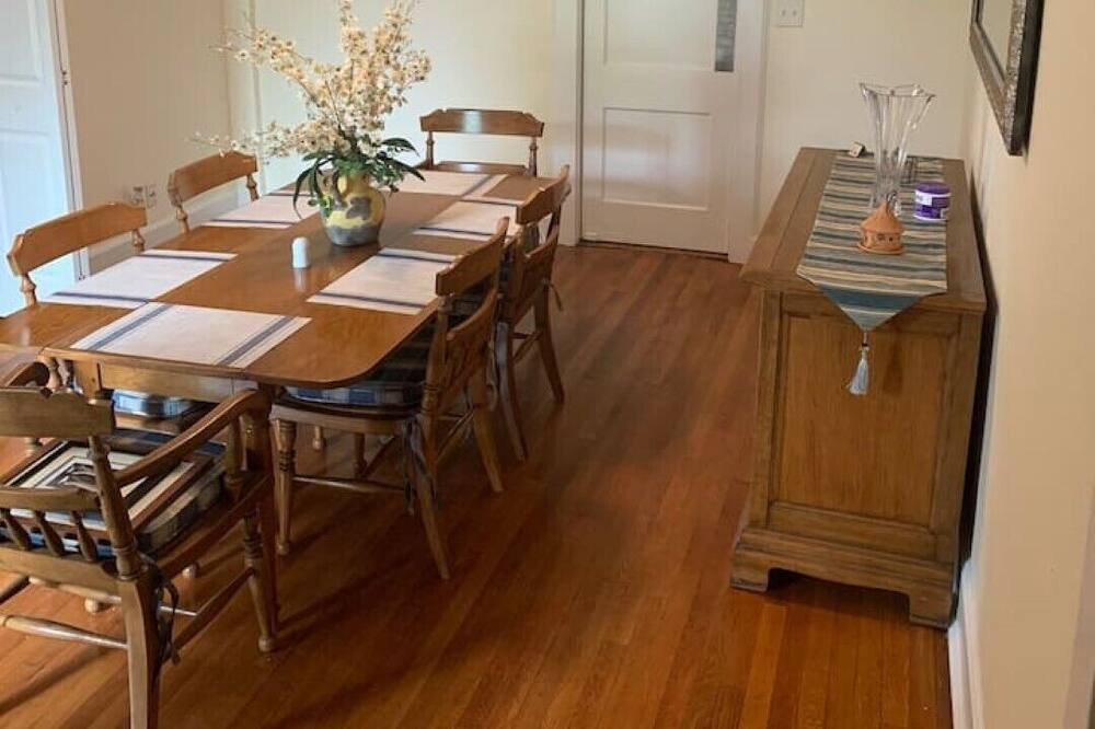 Photo of Kitchen in South Side