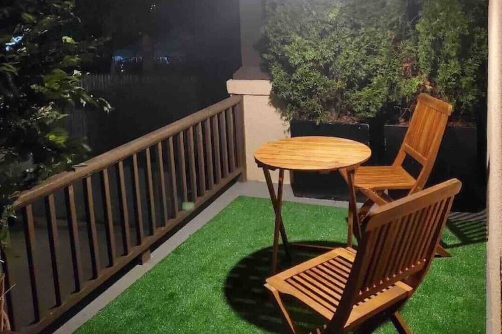 Photo of Patio Balcony in South Side