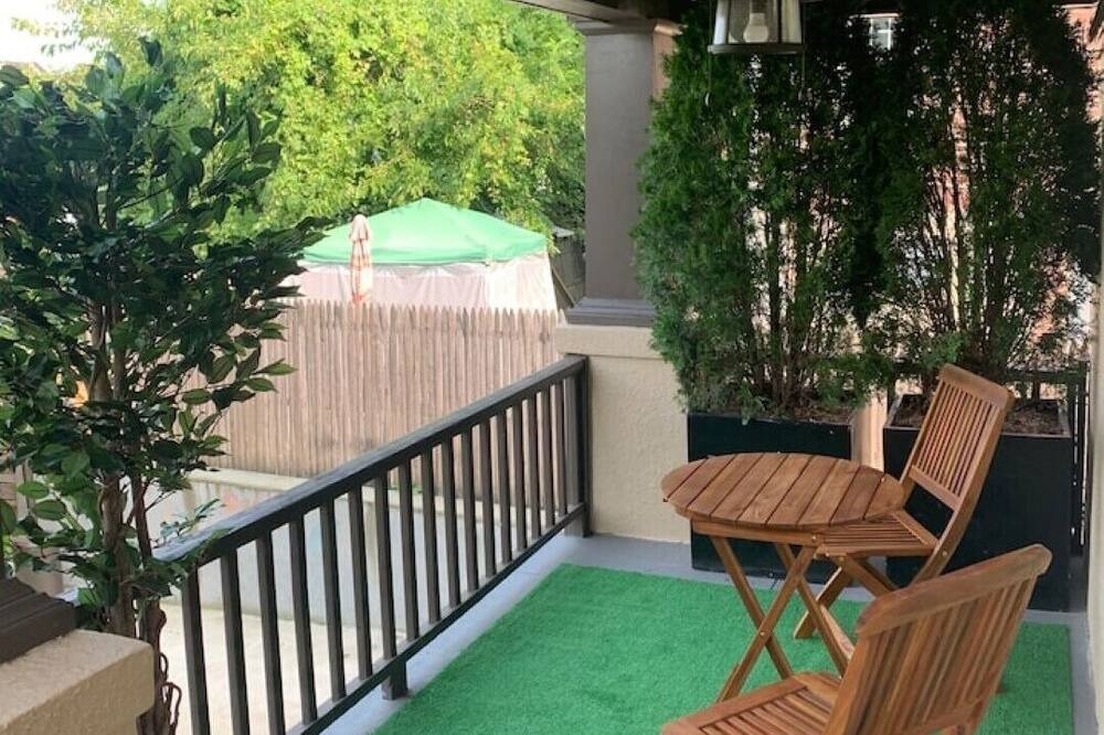 Photo of Patio Balcony in South Side