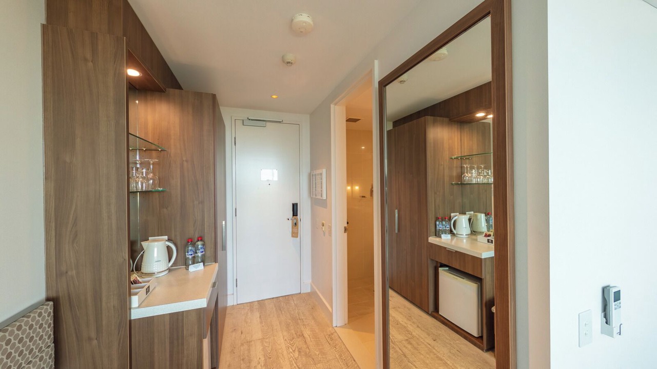 Photo of Bedroom in Torquay