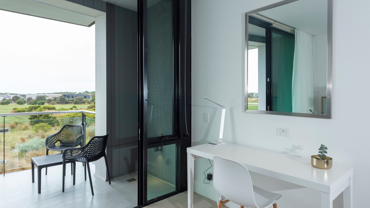 Photo of Bedroom in Torquay