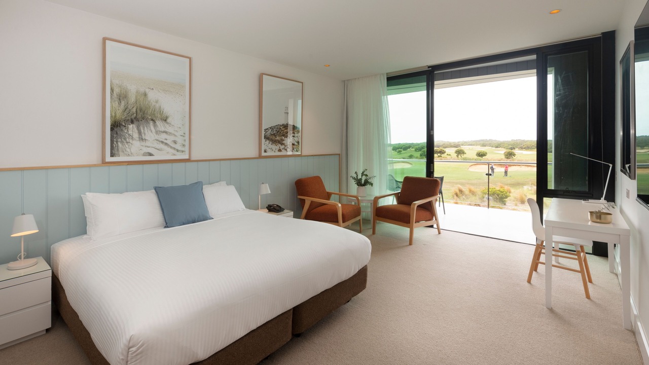 Photo of Bedroom in Torquay