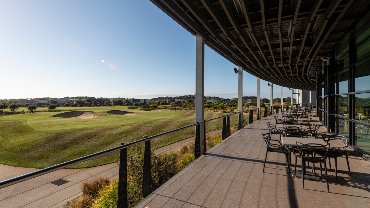 Photo of Patio Balcony in Torquay