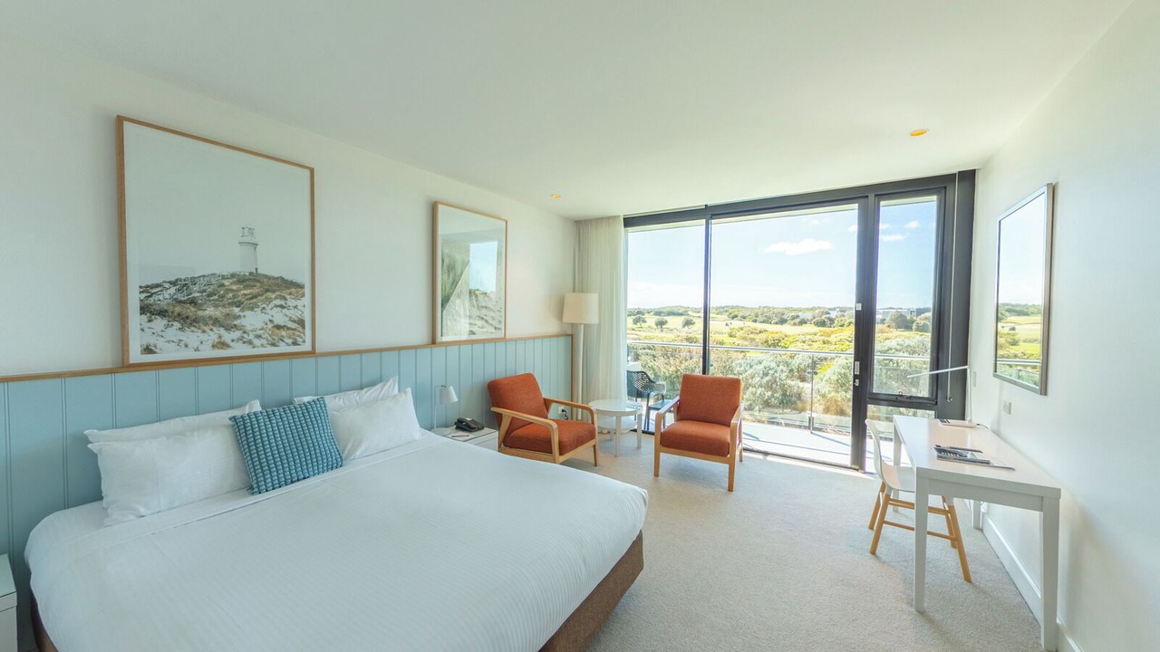 Photo of Bedroom in Torquay