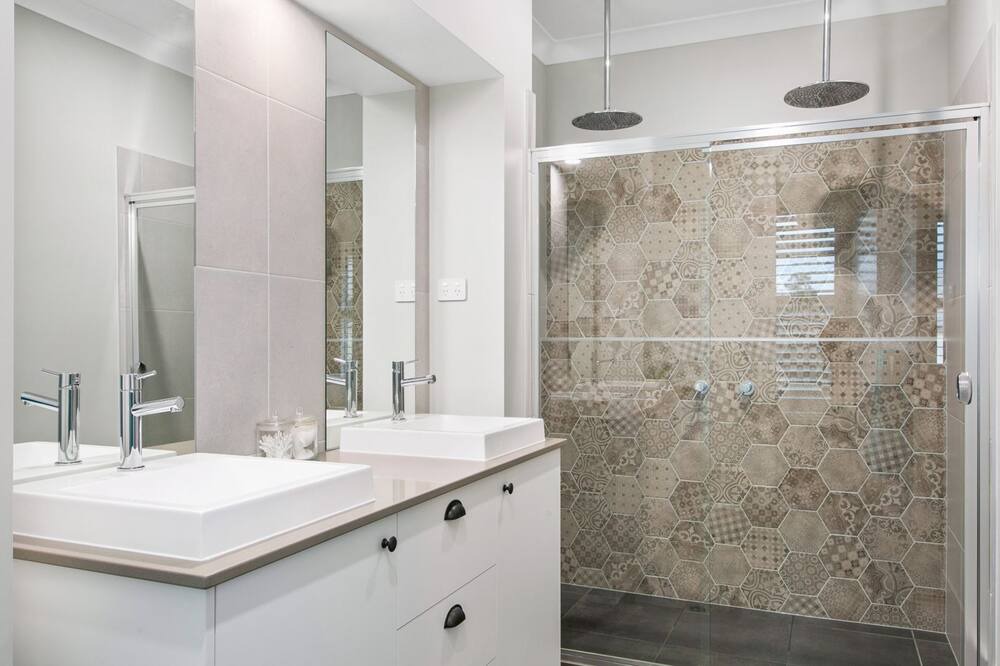 Photo of Bathroom in North Rothbury