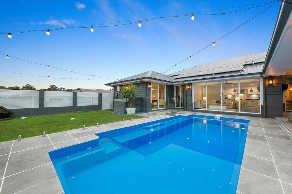 Photo of Outdoor in North Rothbury