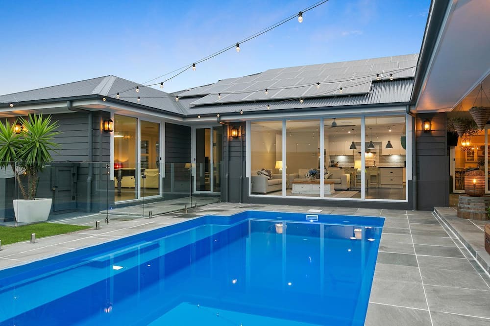 Photo of Outdoor in North Rothbury