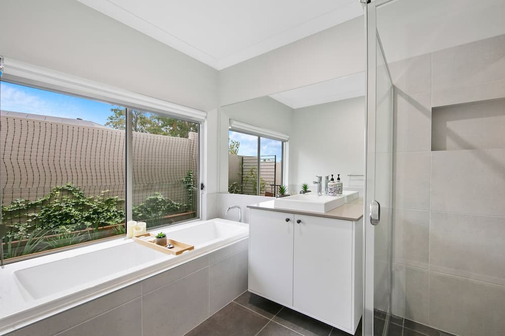 Photo of Bathroom in North Rothbury